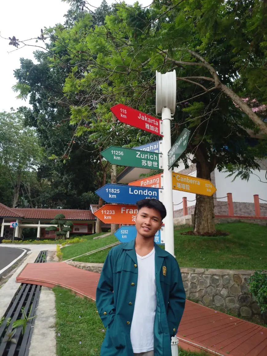 Aufa Rizaldy Syauqillah