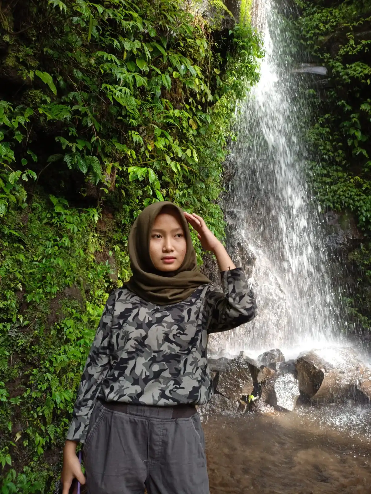 Fanny Nurrachmi Hazani