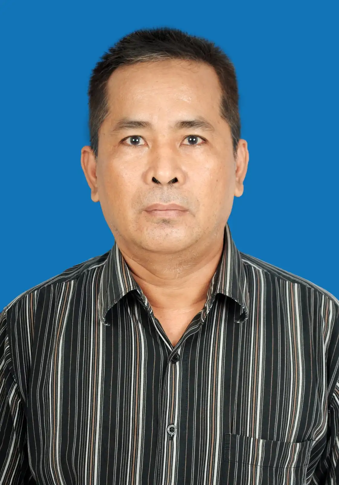 Haris Zamroni