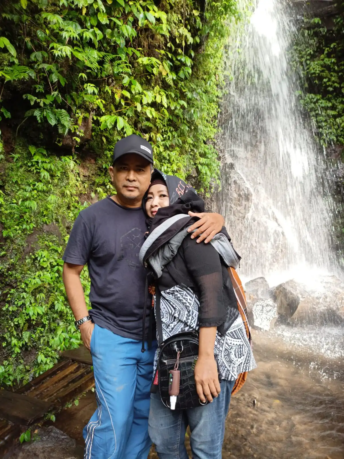 Keluarga Harinesia