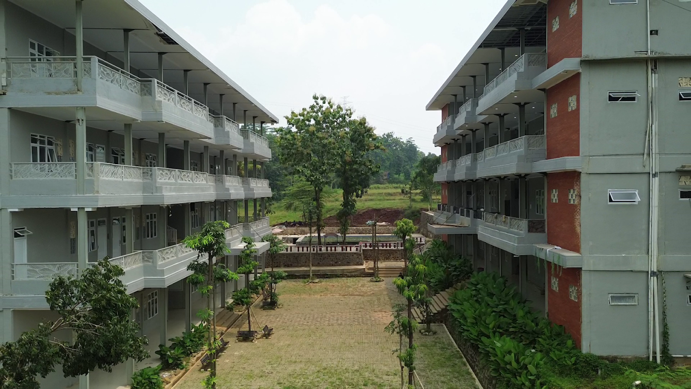 Sekolah Menengah Atas
