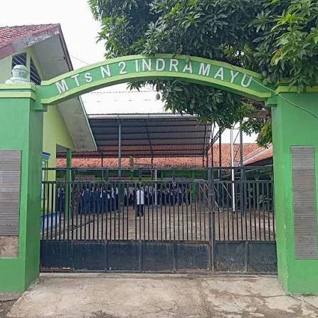 Sekolah Menengah Pertama