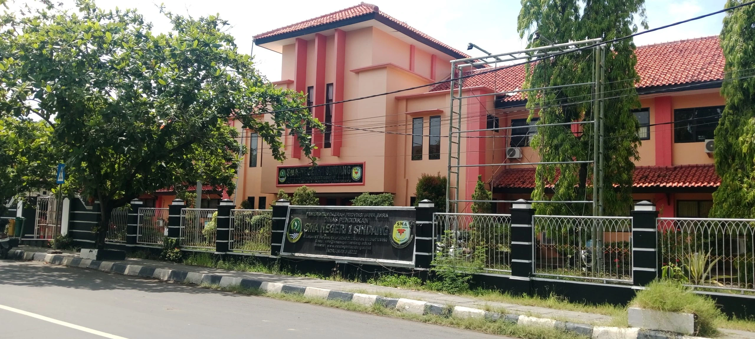 Sekolah Menengah Atas