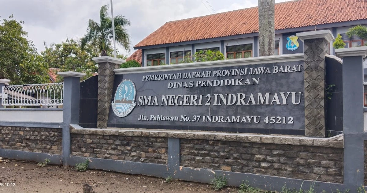 Sekolah Menengah Atas