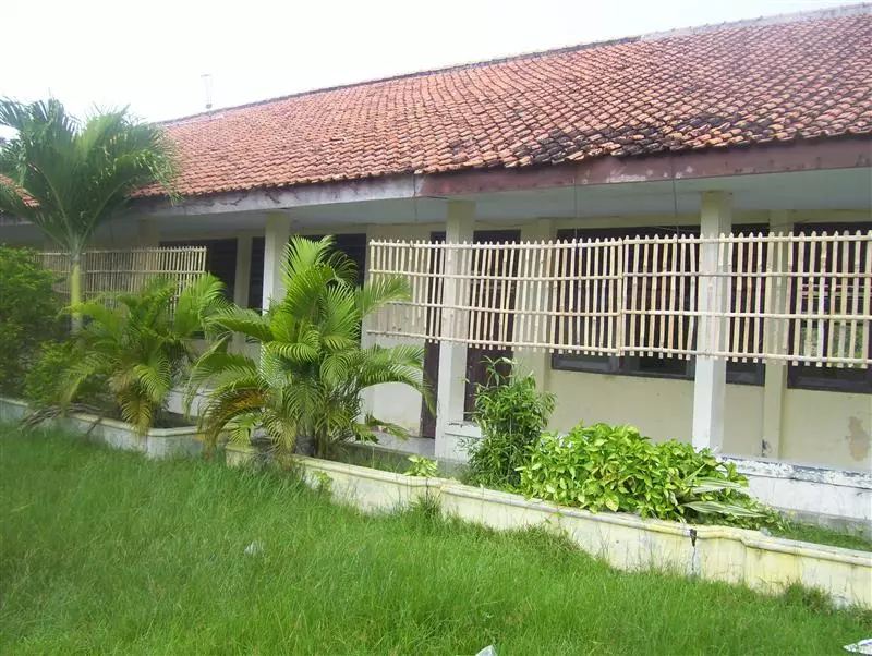 Sekolah Menengah Atas