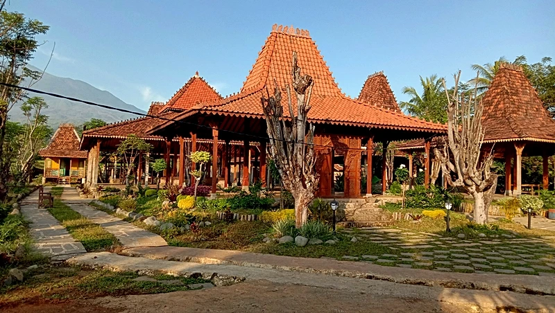 Sekolah Menengah Pertama