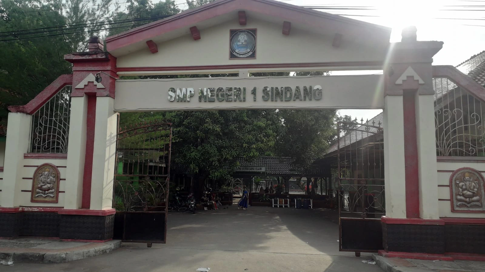 Sekolah Menengah Pertama