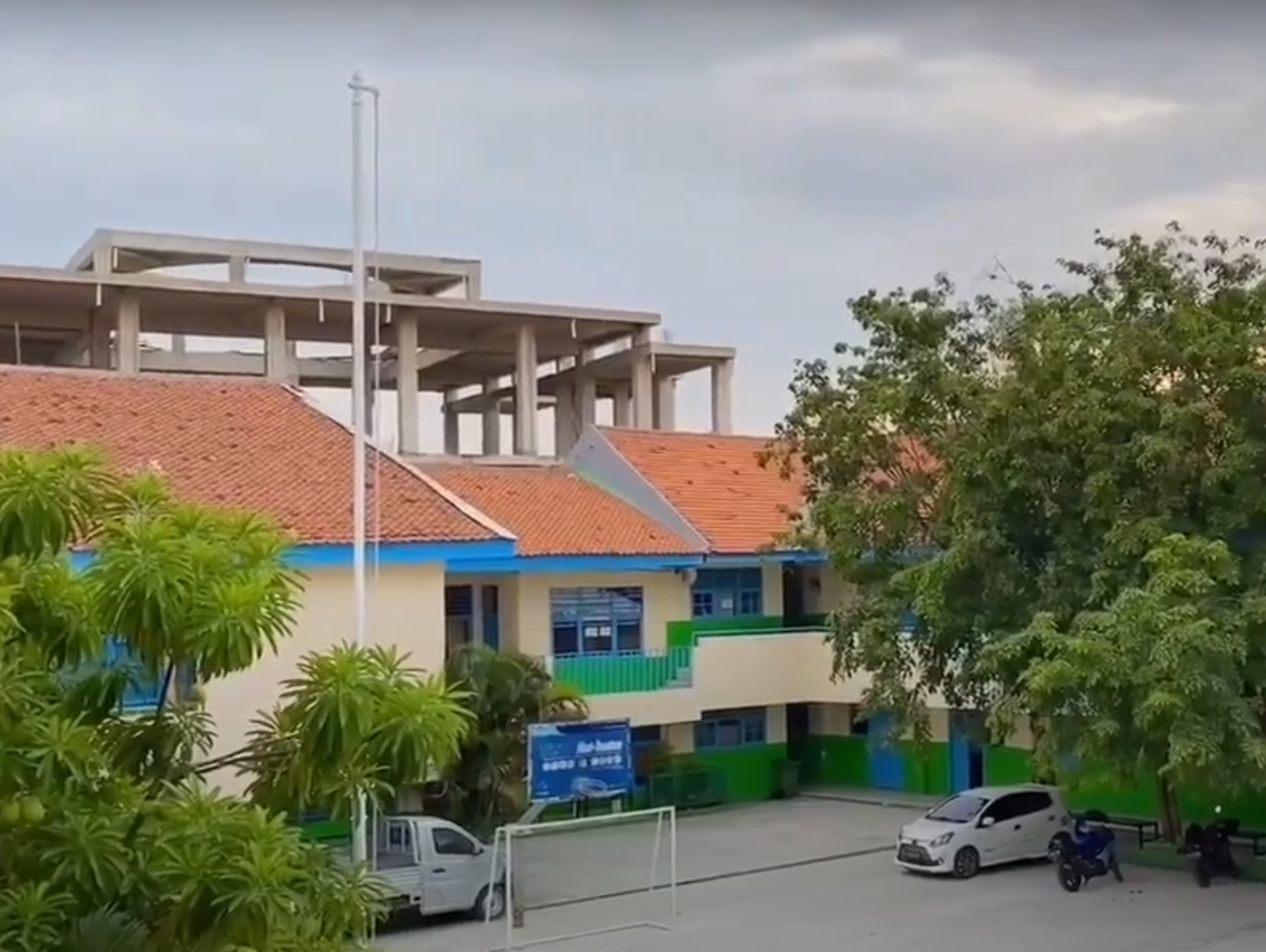 Sekolah Tinggi Agama Islam Shalahuddin Al-Ayyubi