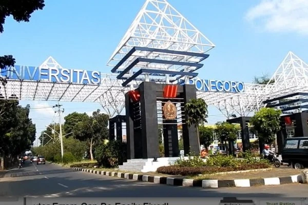 Universitas Diponegoro