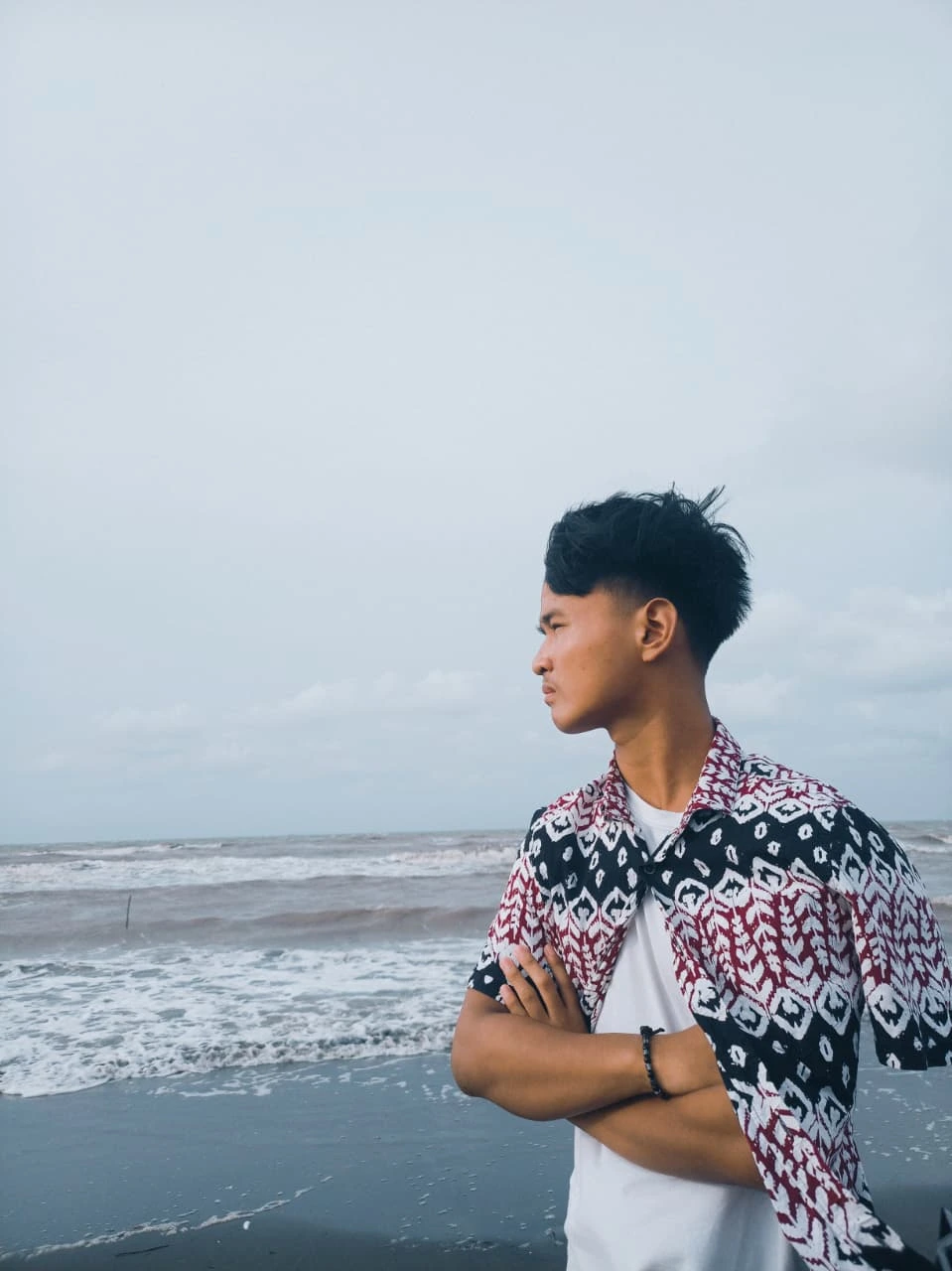 Foto Profil Aufa