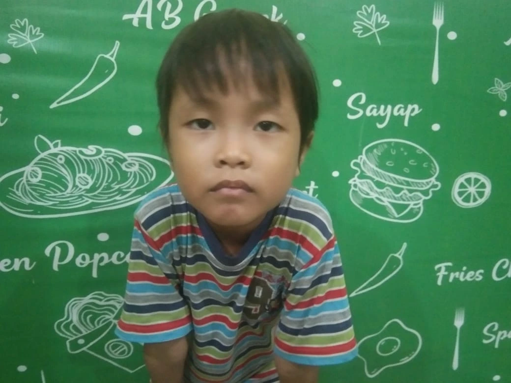 Foto Profil Dinan