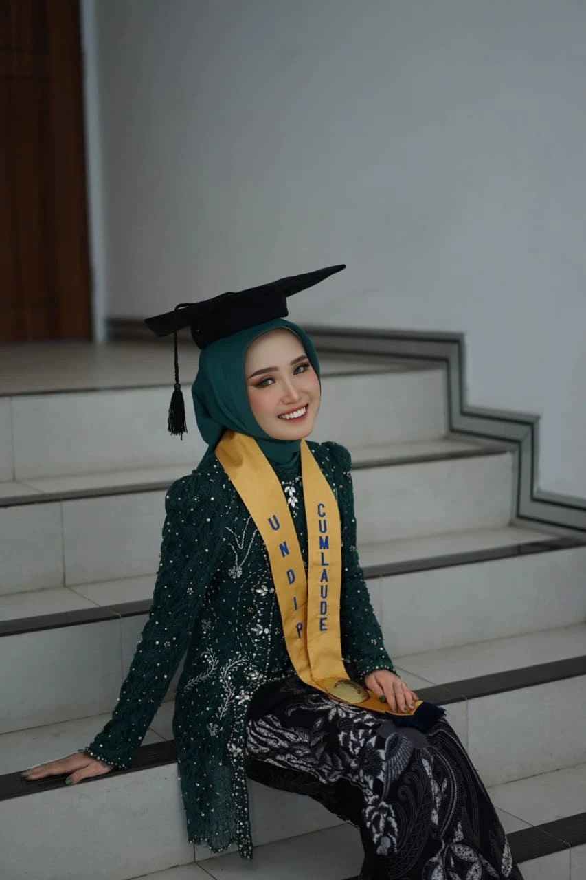 Foto Profil Fanny
