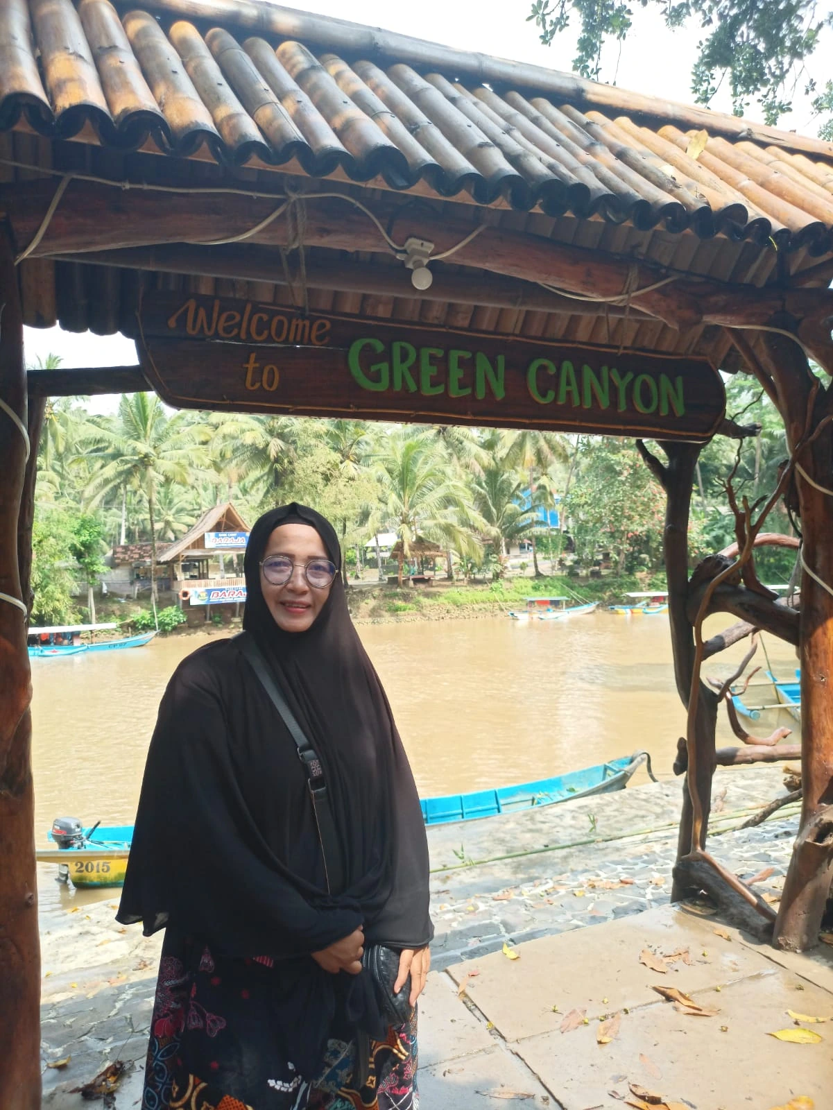 Foto Profil Ririn