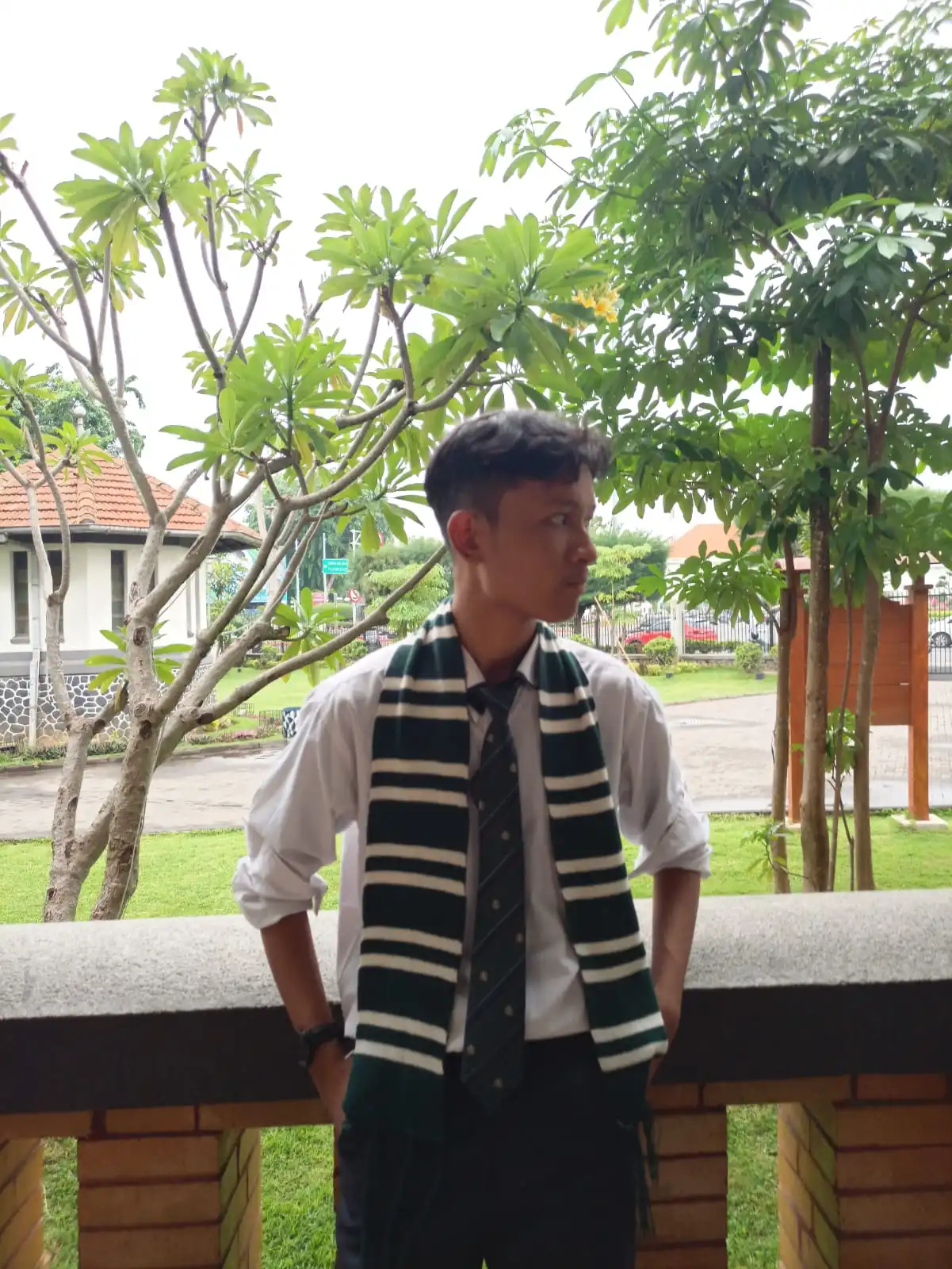 Foto Profil Zydna