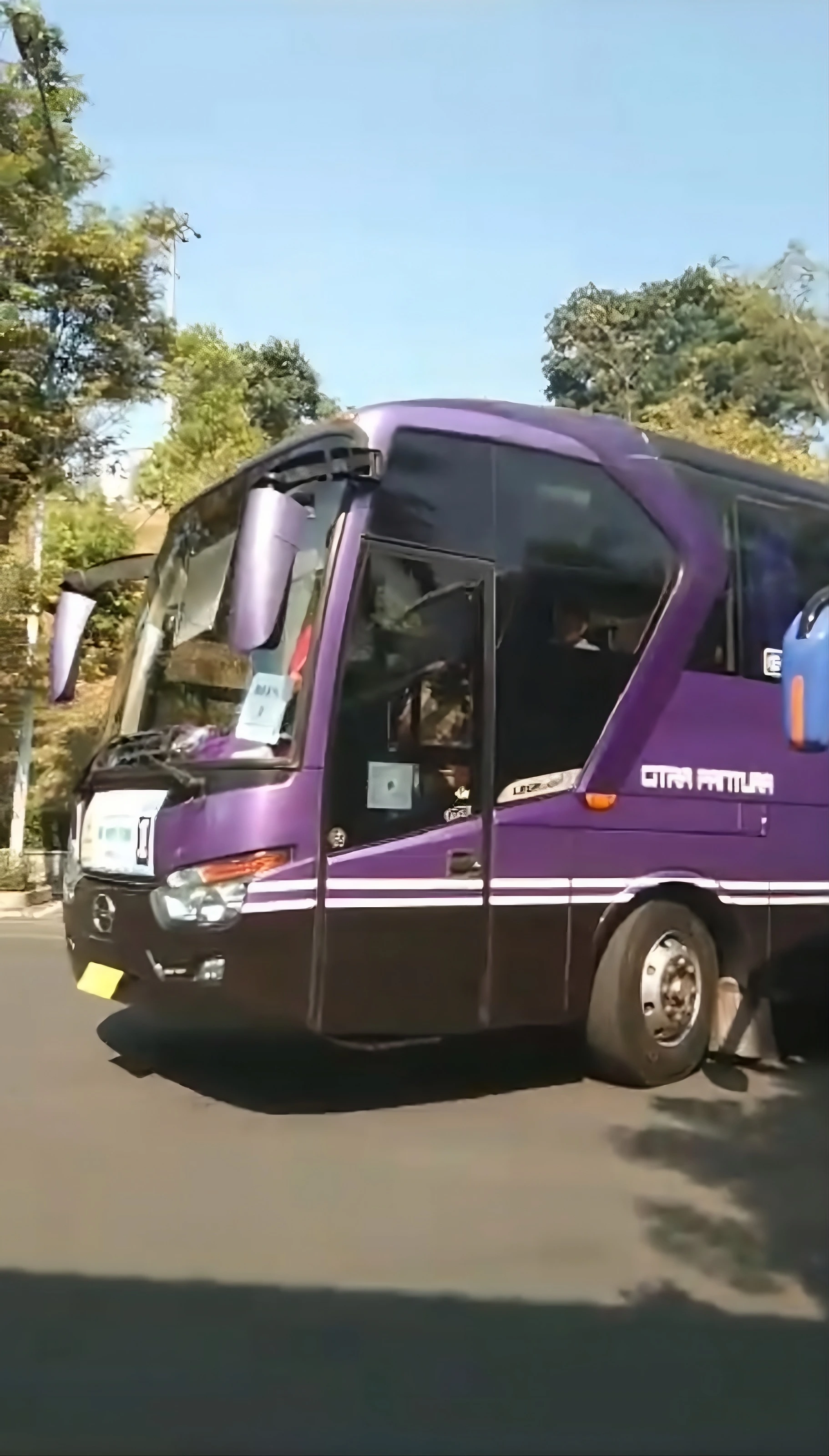 Citra Pantura Tour & Travel Gallery