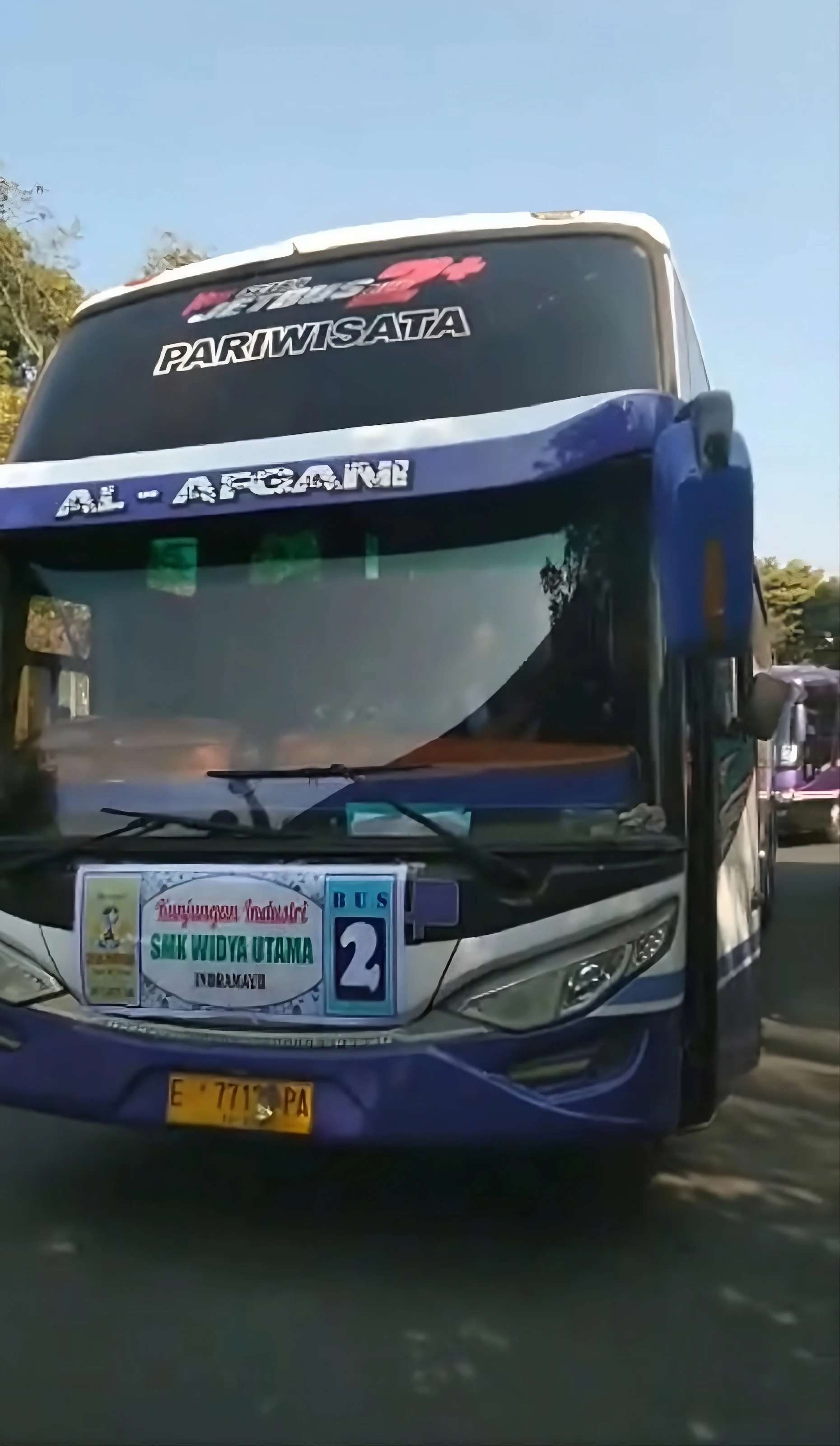 Citra Pantura Tour & Travel Gallery