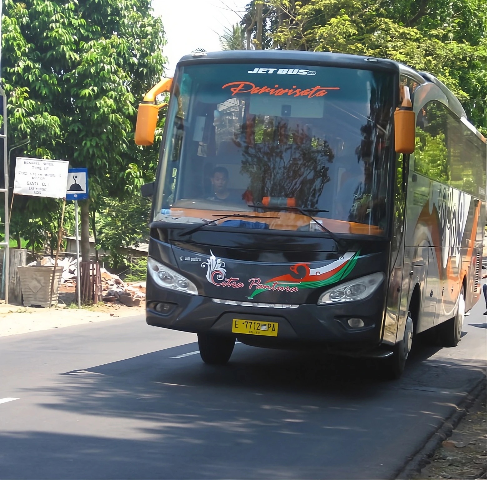 Citra Pantura Tour & Travel Gallery