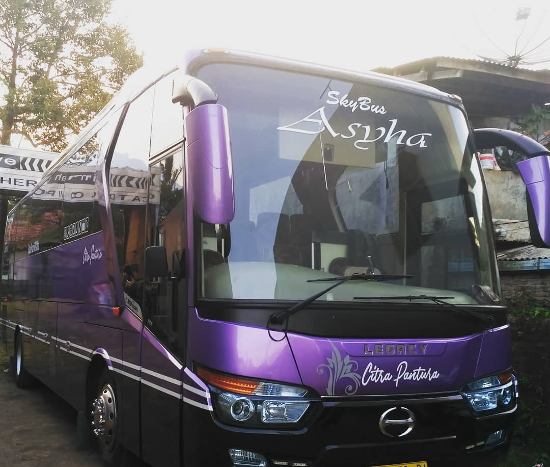 Citra Pantura Tour & Travel Gallery