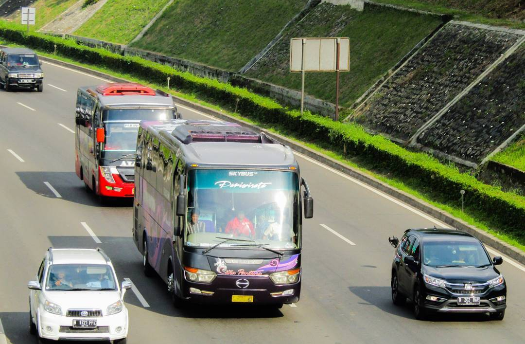 Citra Pantura Tour & Travel Gallery