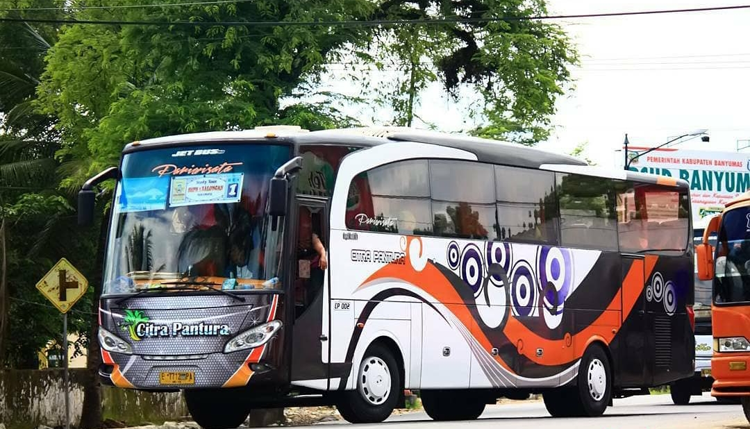 Citra Pantura Tour & Travel Gallery