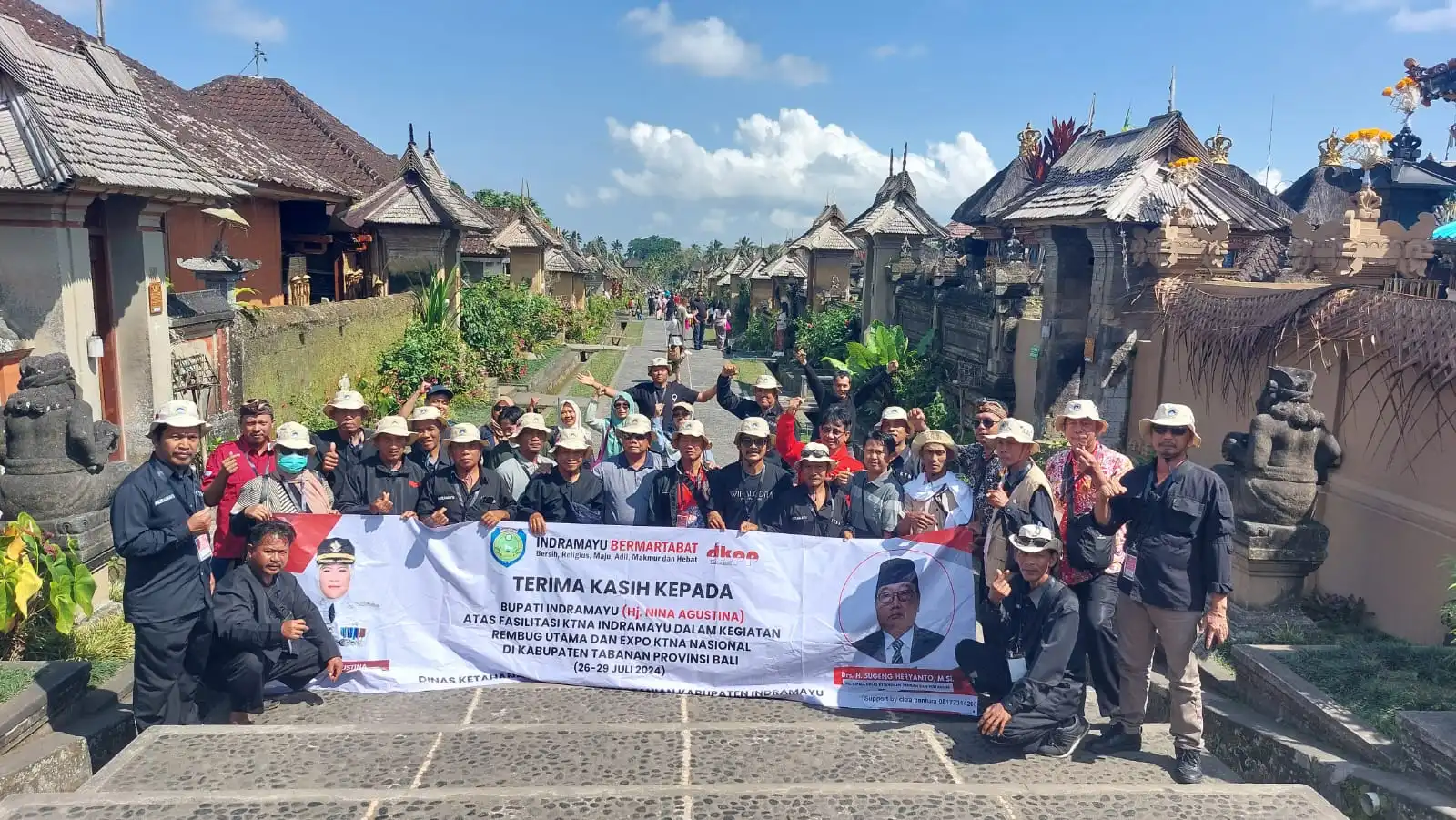 Citra Pantura Tour & Travel Gallery