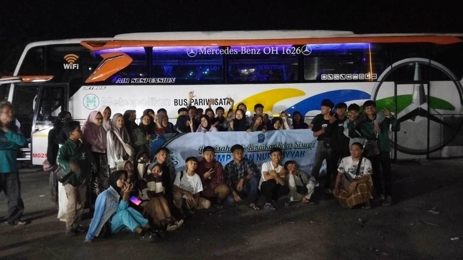 Citra Pantura Tour & Travel Gallery