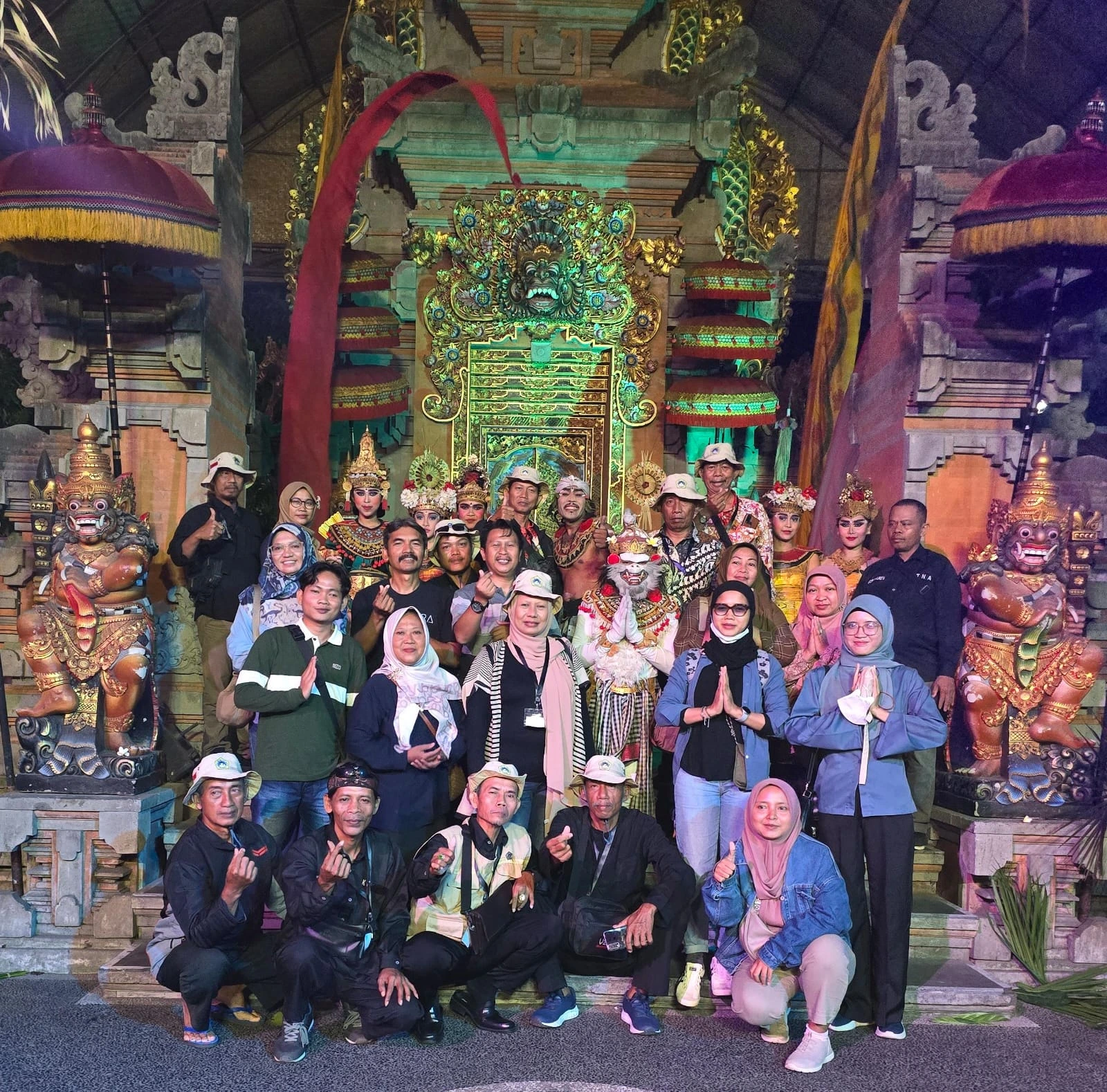 Citra Pantura Tour & Travel Gallery