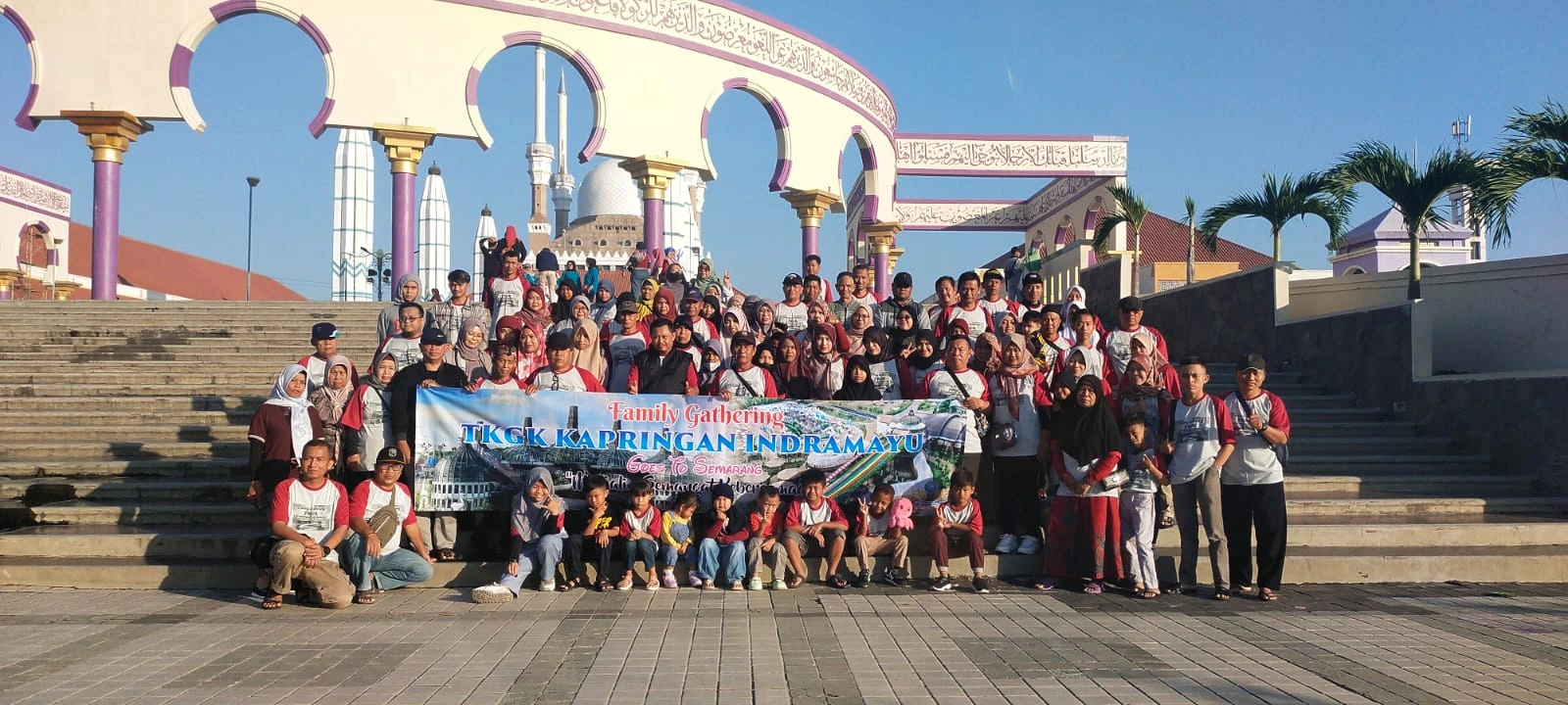 Citra Pantura Tour & Travel Gallery