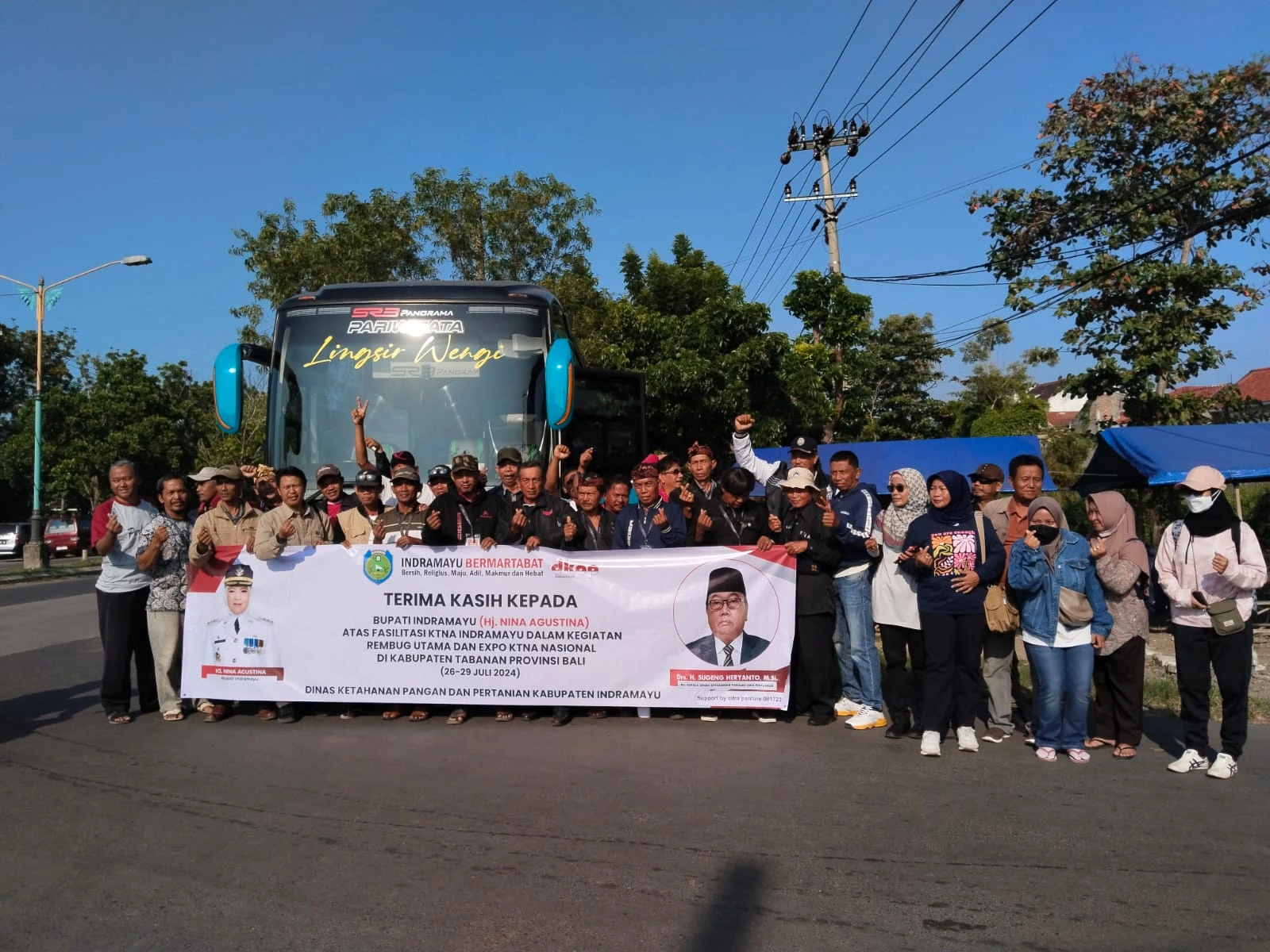 Citra Pantura Tour & Travel Gallery