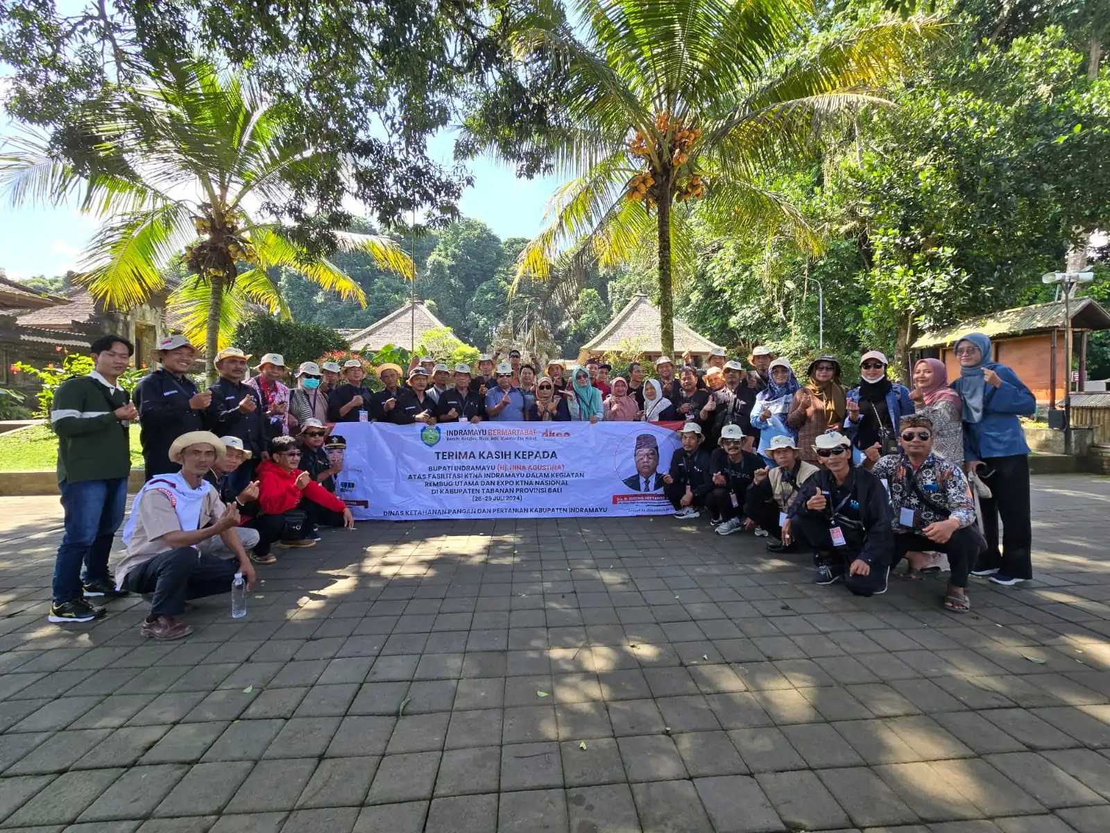 Citra Pantura Tour & Travel Gallery